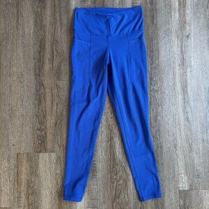 Danskin Super Soft High Waist Leggings - Size Small